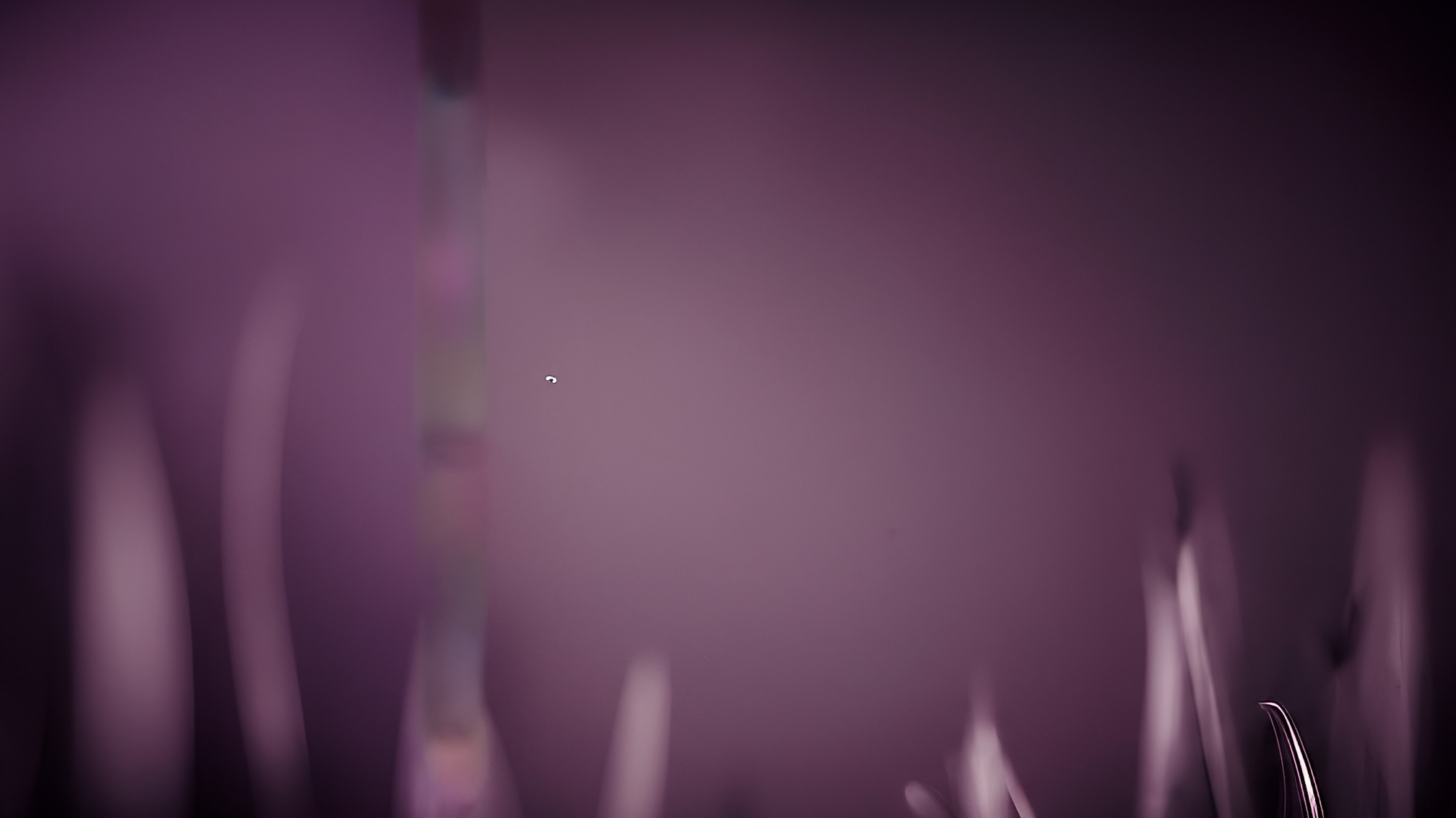 Professional educational hero image, purple gradient color scheme, clean and modern design, suitable for website header,